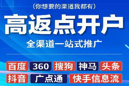 百度推广优化策略实战案例分享